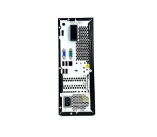 Lenovo V50s SFF Intel Core i7 10th Gen Refurbished Desktop