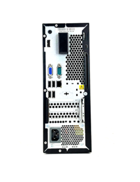 Used Lenovo V50s SFF I7 Desktop