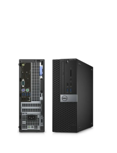 Dell OptiPlex 7040 I5 6th Gen CPU