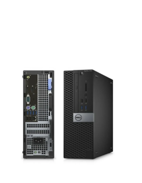 Dell OptiPlex 7040 I5 6th Gen CPU