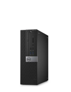 Dell OptiPlex 7040 I5 6th Gen CPU