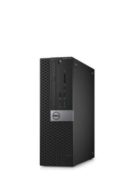 Dell OptiPlex 7040 I5 6th Gen CPU
