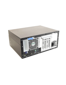 Used Dell 7050 Mid Tower