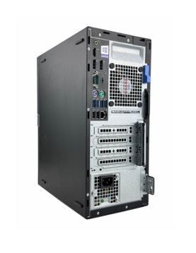 Used Dell 7050 Mid Tower