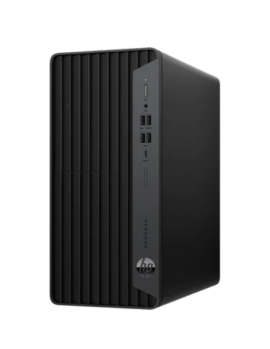 Used HP ProDesk 600 G6 10th Gen Desktop