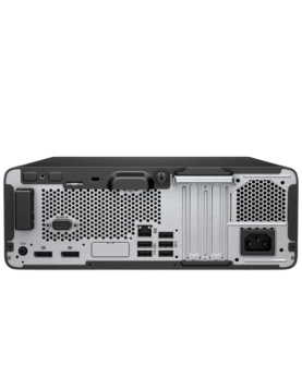 Used HP ProDesk 600 G6 10th Gen Desktop