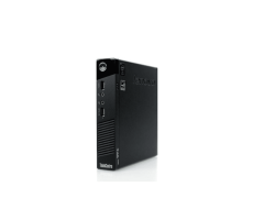 Lenovo M73 SFF i5 4th Gen Refurbished Desktop Full Set