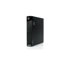Lenovo M73 SFF i5 4th Gen Refurbished Desktop Full Set