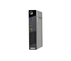 Lenovo M73 SFF i5 4th Gen Refurbished Desktop Full Set