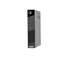 Lenovo M73 SFF i5 4th Gen Refurbished Desktop Full Set