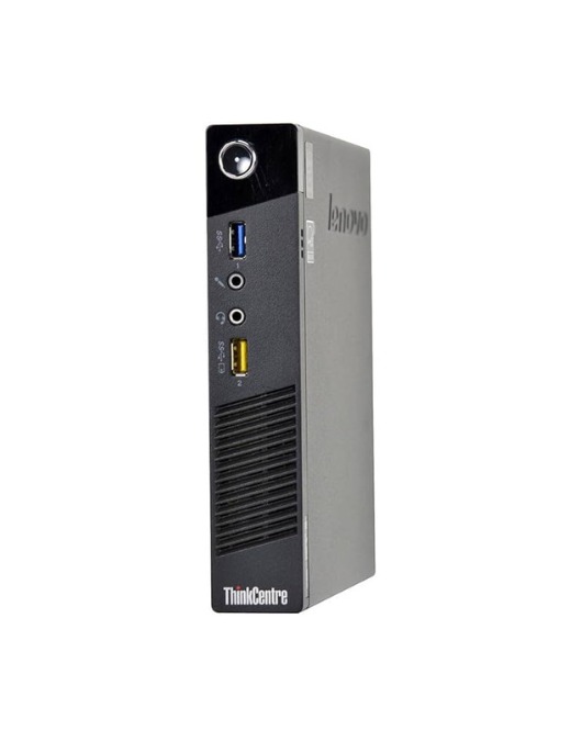 Used Lenovo M73 SFF Full Set