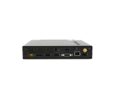 Lenovo M73 SFF i5 4th Gen Refurbished Desktop Full Set
