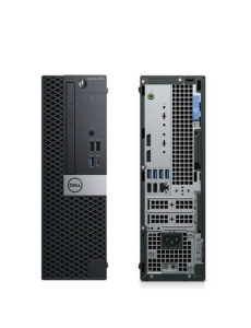 Dell Optiplex 5060 I7 8th Gen CPU