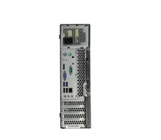 Lenovo ThinkCentre M73 i5 4th Gen Refurbished Desktop PC