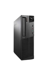 Used Lenovo ThinkCentre M73 Desktop PC