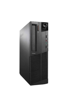 Used Lenovo ThinkCentre M73 Desktop PC