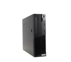 Lenovo ThinkCentre M73 i7 4th Gen Refurbished Desktop PC