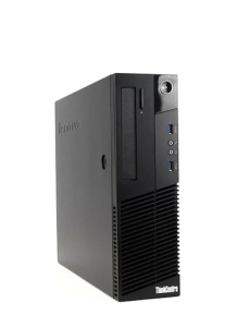 Used Lenovo Thinkcentre M73 PC