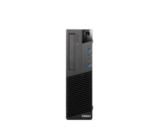 Lenovo ThinkCentre M73 i7 4th Gen Refurbished Desktop PC