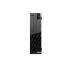 Lenovo ThinkCentre M73 i7 4th Gen Refurbished Desktop PC