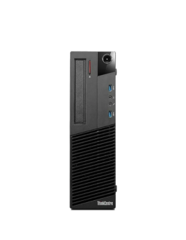 Used Lenovo Thinkcentre M73 PC