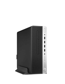HP Prodesk 600 G4 Intel I7 8th Gen Desktop