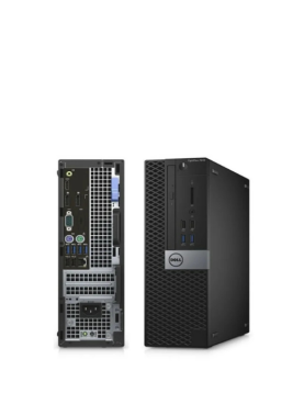 Dell Optiplex 7040 I7 6th Gen CPU