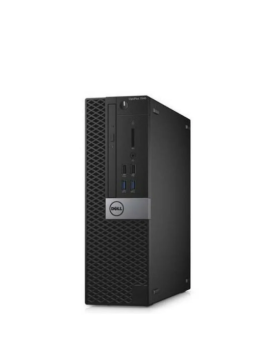 Dell Optiplex 7040 I7 6th Gen CPU