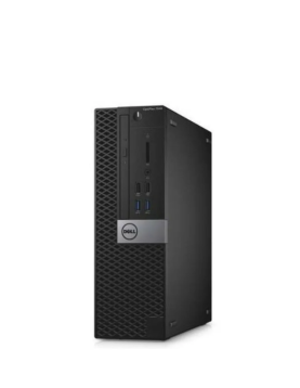 Dell Optiplex 7040 I7 6th Gen CPU