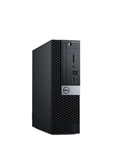 Dell Optiplex 5060 I7 8th Gen CPU