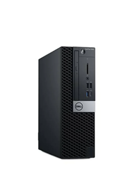 Dell Optiplex 5060 I7 8th Gen CPU
