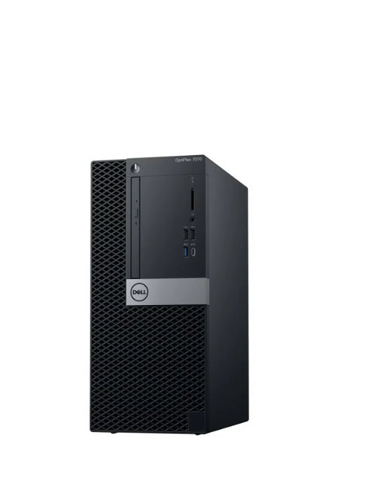 High Performance Desktop