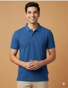 Mars Fabric 220 GSM Heavyweight Cotton T-Shirts Pack of 3