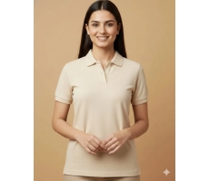 Mars Fabric 220 GSM Heavyweight Polo T-Shirts Pack of 3