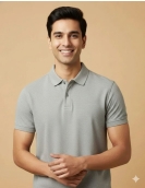 Mars Fabric 220 GSM Heavyweight Cotton T-Shirts Pack of 3