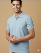 Mars Fabric 220 GSM Heavyweight Cotton T-Shirts Pack of 3