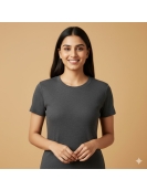 Round Neck T-Shirt Combo Pack of 3