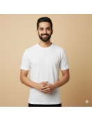 Round Neck T-Shirt Combo Pack of 3