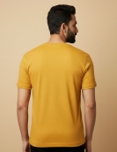 Round Neck 100% Pure Cotton Combo Set