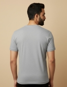 Round Neck 100% Pure Cotton Combo Set