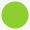 Bright Lime Green 