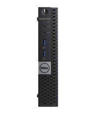 Used Dell OptiPlex 7040 Tiny PC with I7 6th Gen