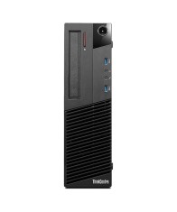 Used Lenovo Thinkcentre M73 PC