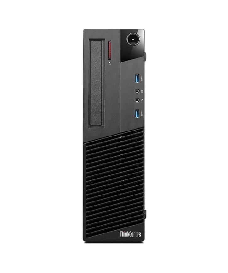 Used Lenovo Thinkcentre M73 PC