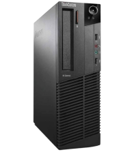 Used Lenovo Thinkcentre M73 Mini PC