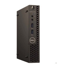 Used Dell OptiPlex 3070 I5 8th Gen Tiny PC