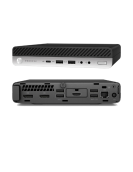 HP 600 G4 8th Gen Mini PC
