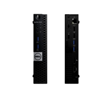 Dell OptiPlex 3040 Mini I5 6th Gen CPU