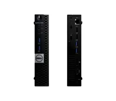Dell OptiPlex 3040 Mini I5 6th Gen CPU