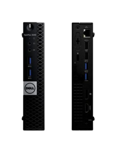 Dell OptiPlex 3040/7040 Mini I5 6th Gen
